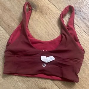 Lululemon sport top